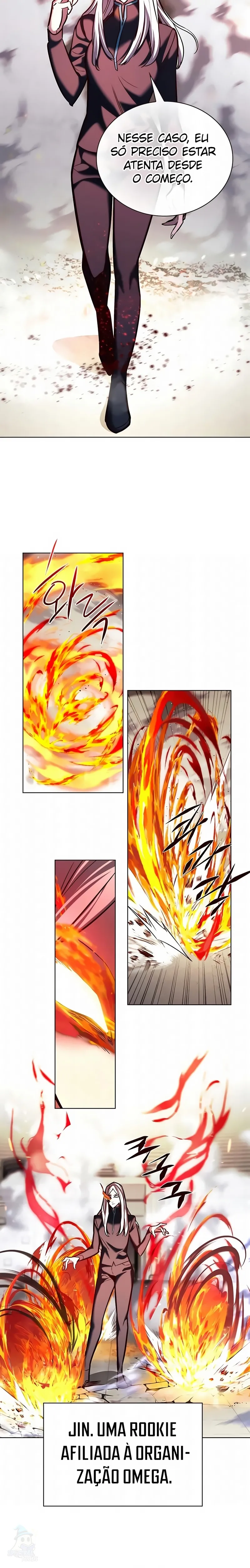 Read Veletric Pt Br Manga Online