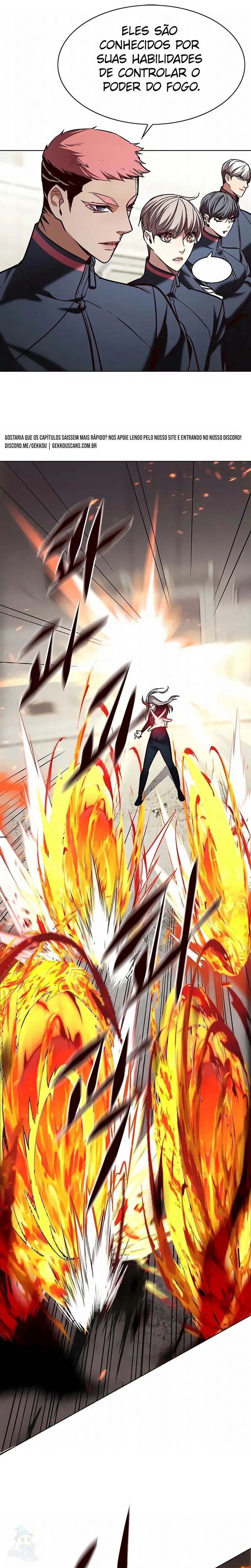 Read Veletric Pt Br Manga Online