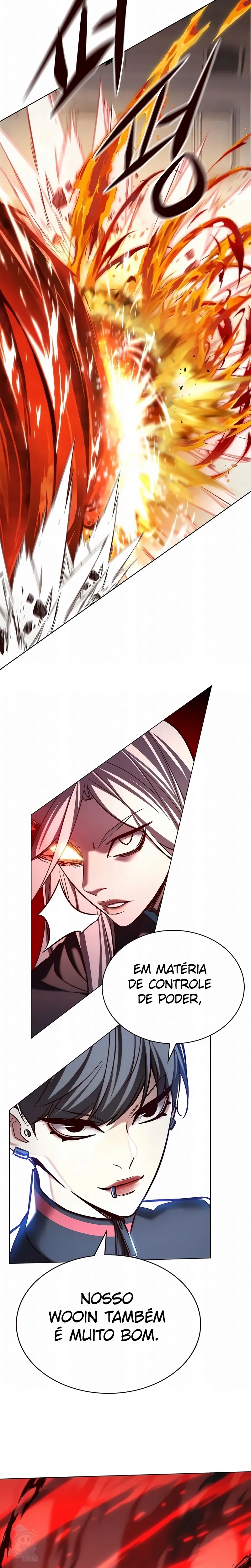 Read Veletric Pt Br Manga Online