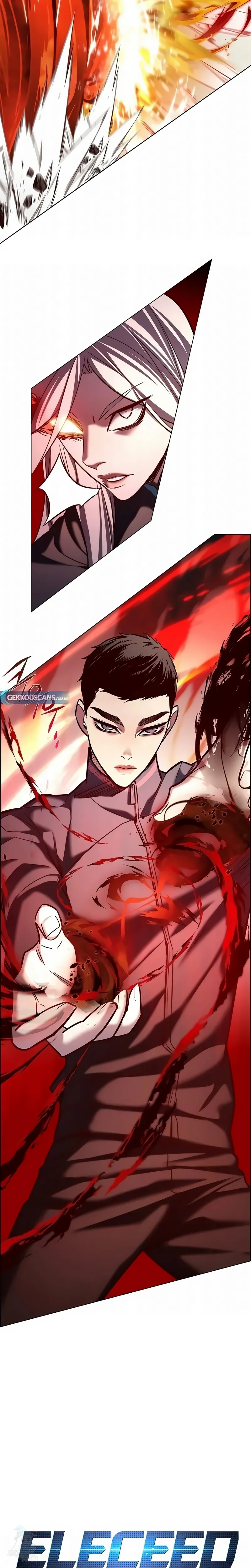 Read Veletric Pt Br Manga Online