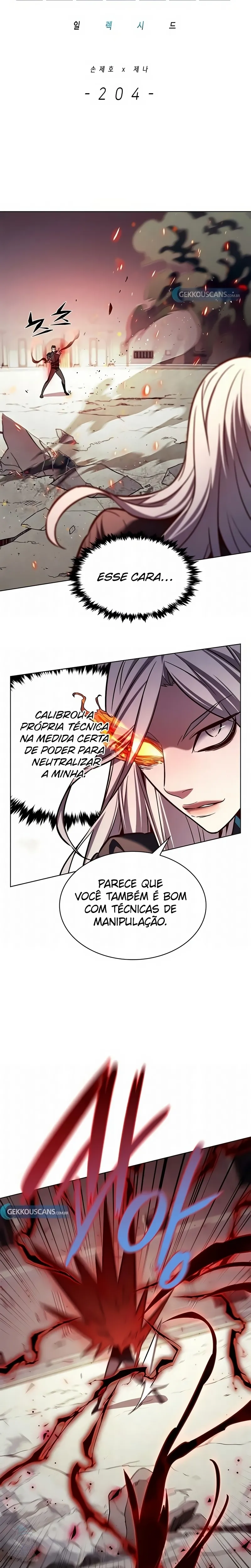 Read Veletric Pt Br Manga Online