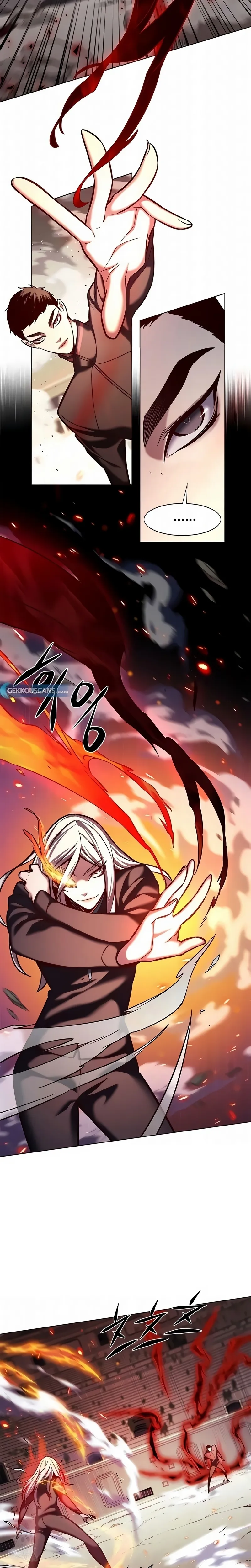 Read Veletric Pt Br Manga Online