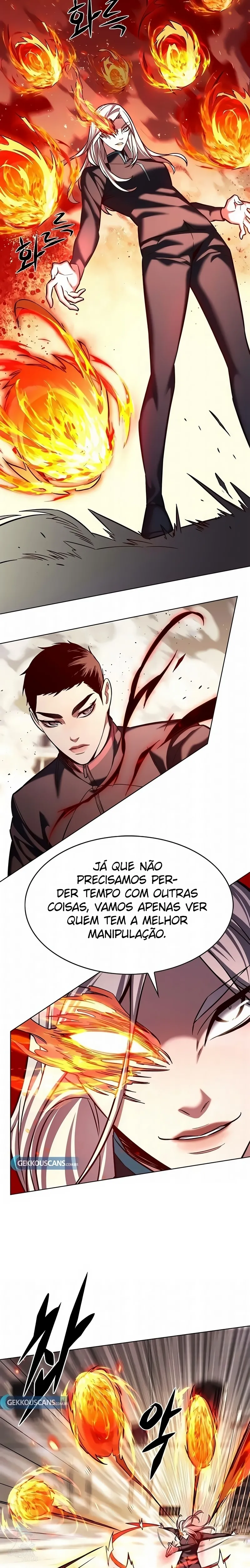 Read Veletric Pt Br Manga Online