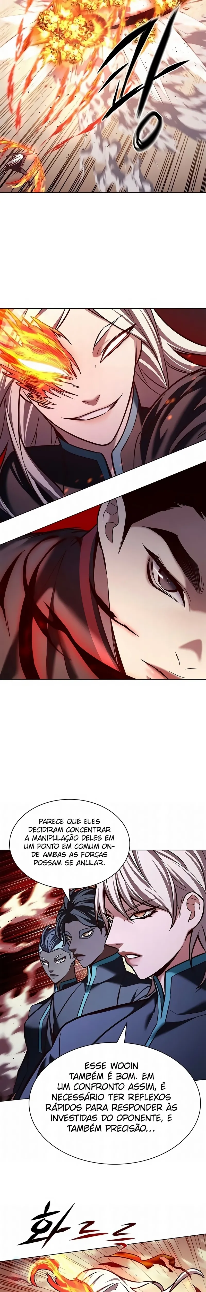 Read Veletric Pt Br Manga Online