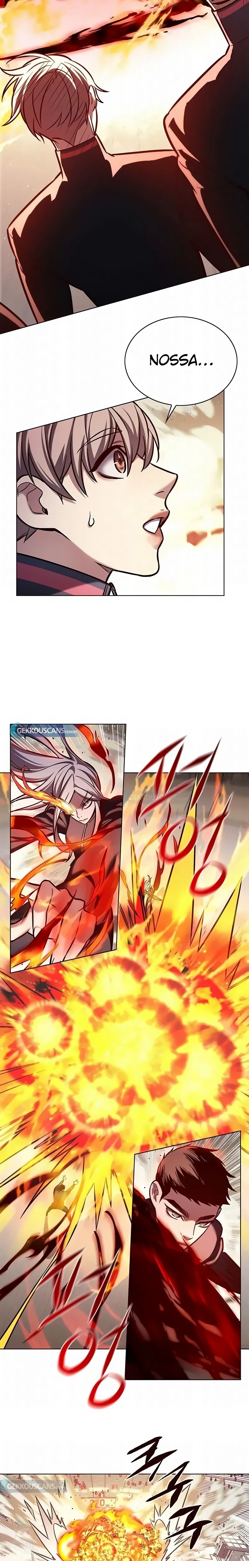 Read Veletric Pt Br Manga Online