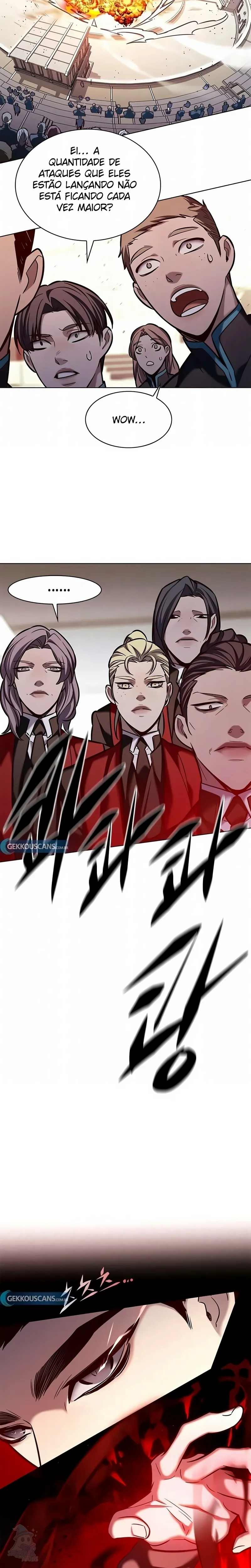 Read Veletric Pt Br Manga Online
