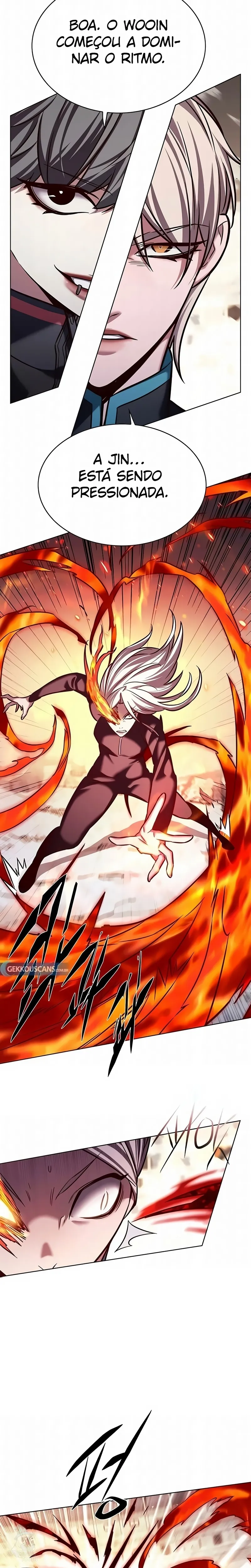 Read Veletric Pt Br Manga Online