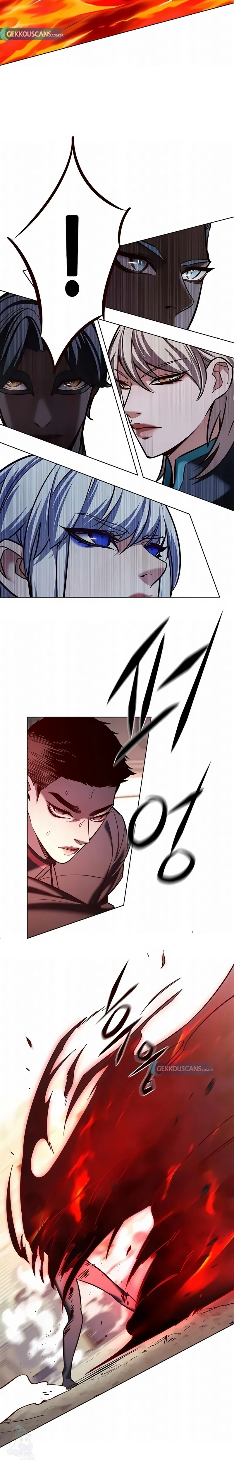 Read Veletric Pt Br Manga Online