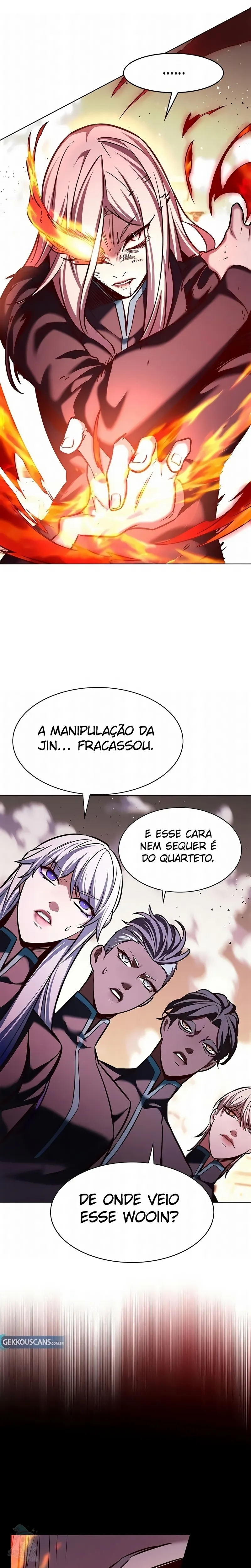 Read Veletric Pt Br Manga Online