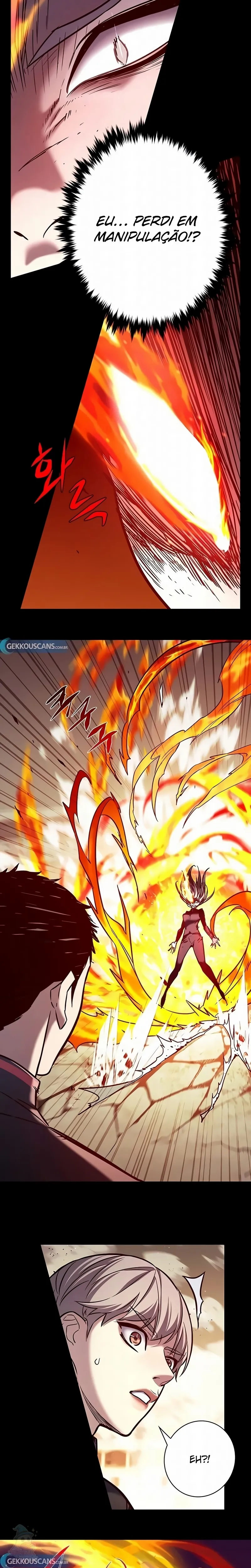 Read Veletric Pt Br Manga Online