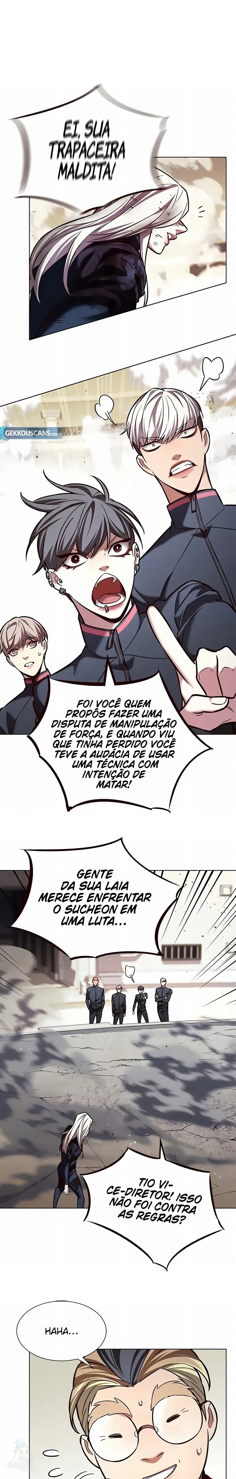 Read Veletric Pt Br Manga Online