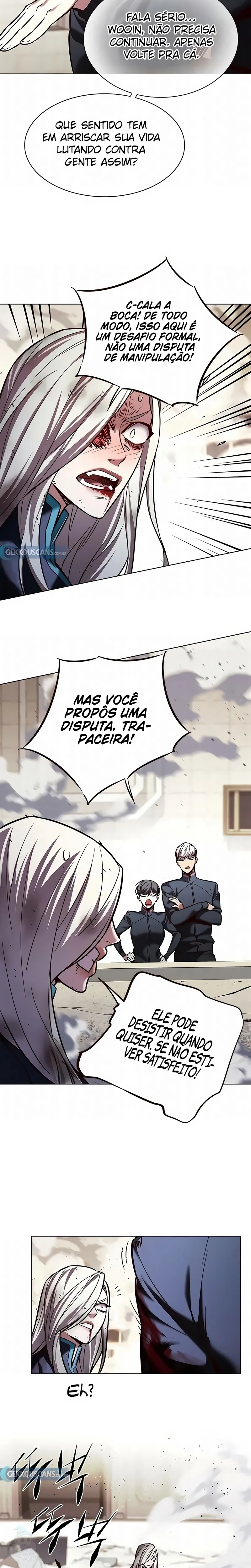 Read Veletric Pt Br Manga Online
