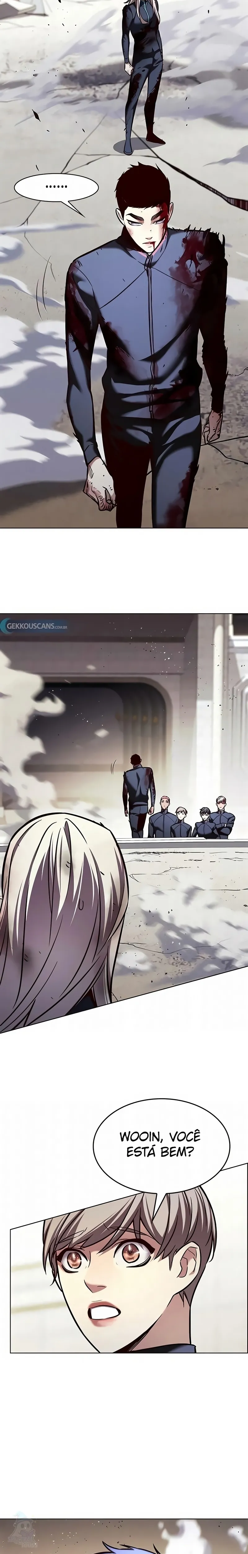 Read Veletric Pt Br Manga Online