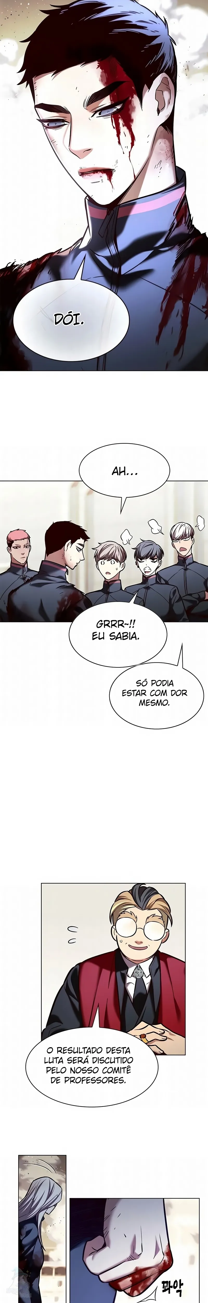 Read Veletric Pt Br Manga Online