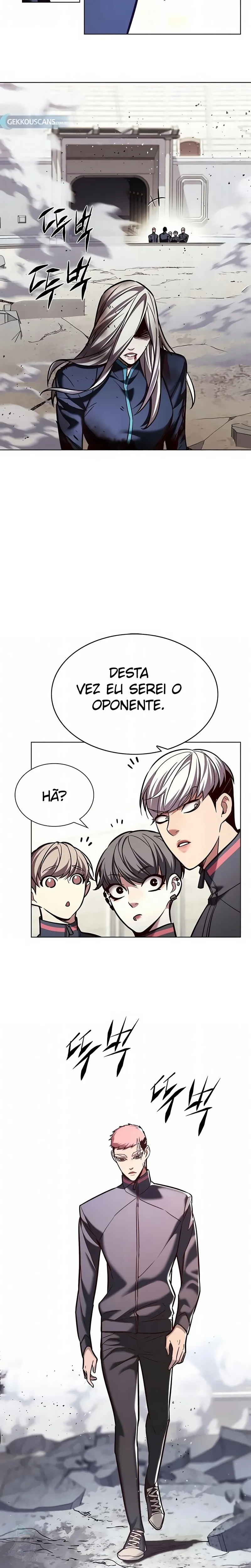 Read Veletric Pt Br Manga Online