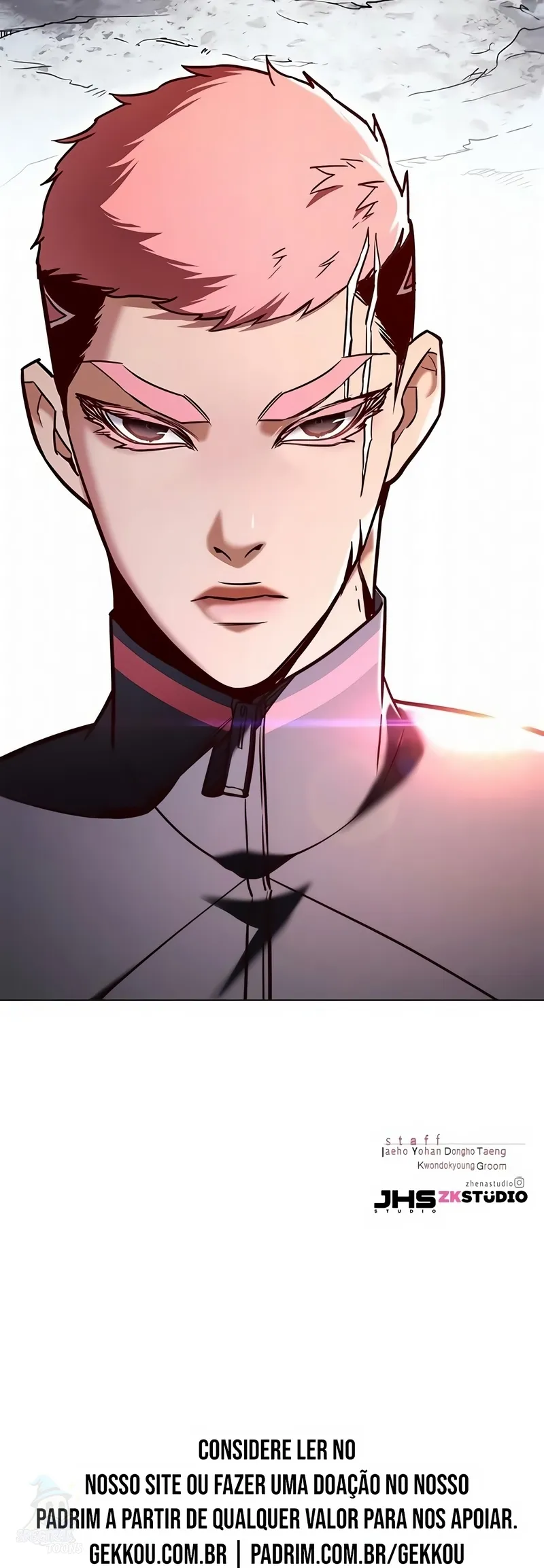 Read Veletric Pt Br Manga Online