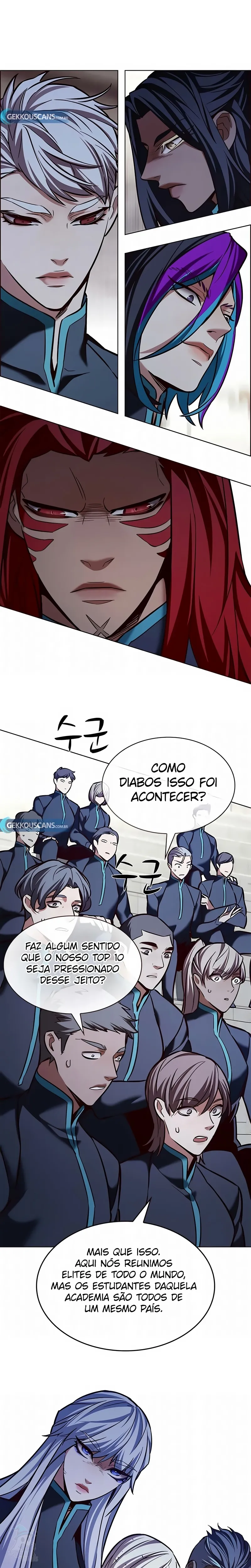 Read Veletric Pt Br Manga Online