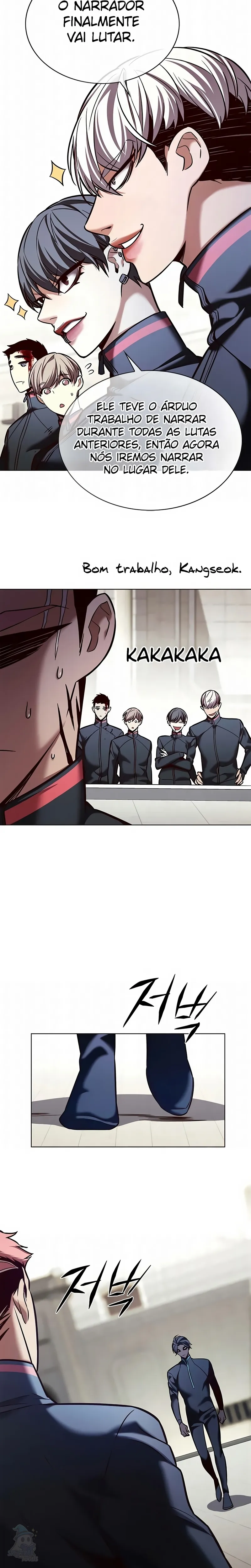 Read Veletric Pt Br Manga Online