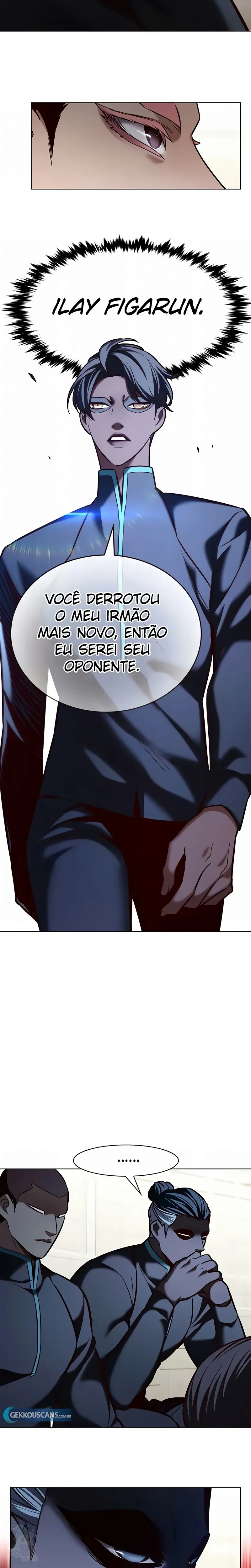 Read Veletric Pt Br Manga Online
