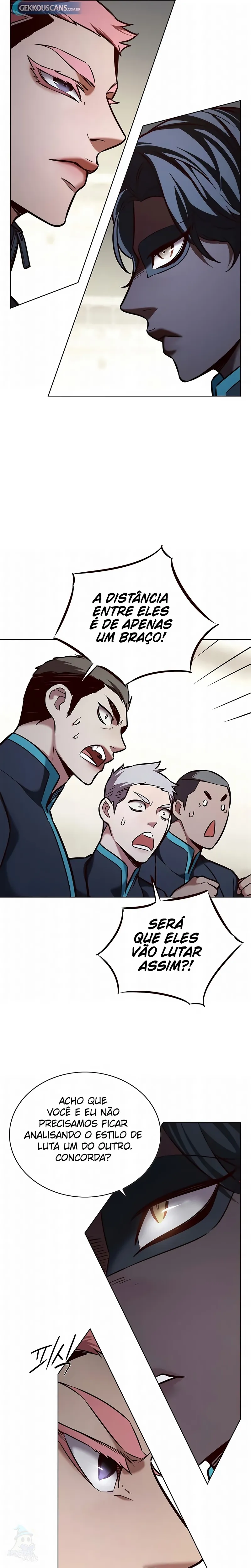 Read Veletric Pt Br Manga Online