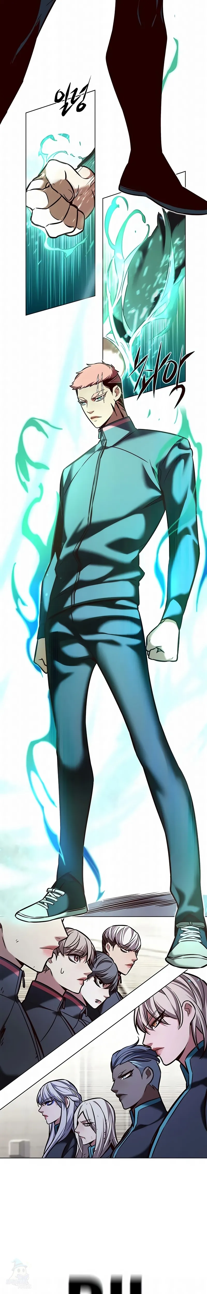 Read Veletric Pt Br Manga Online