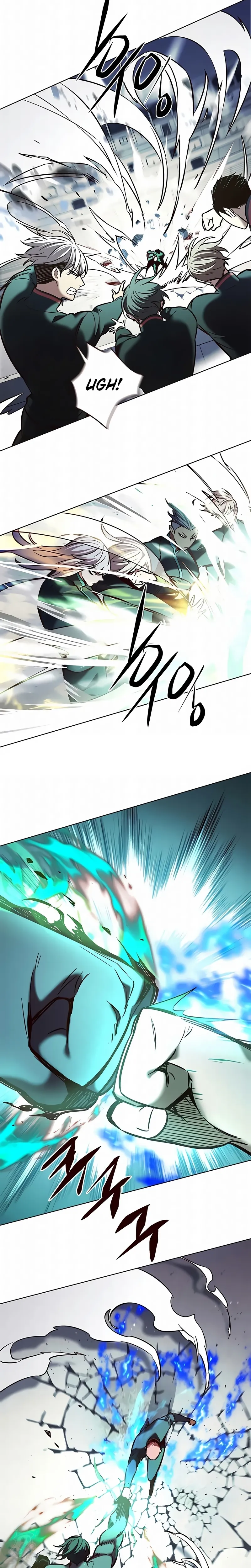 Read Veletric Pt Br Manga Online