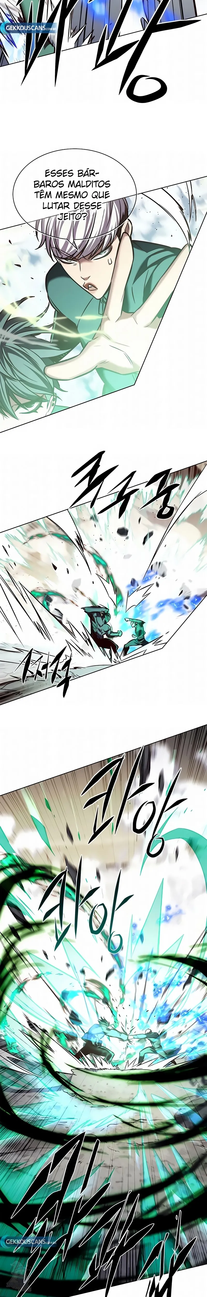 Read Veletric Pt Br Manga Online