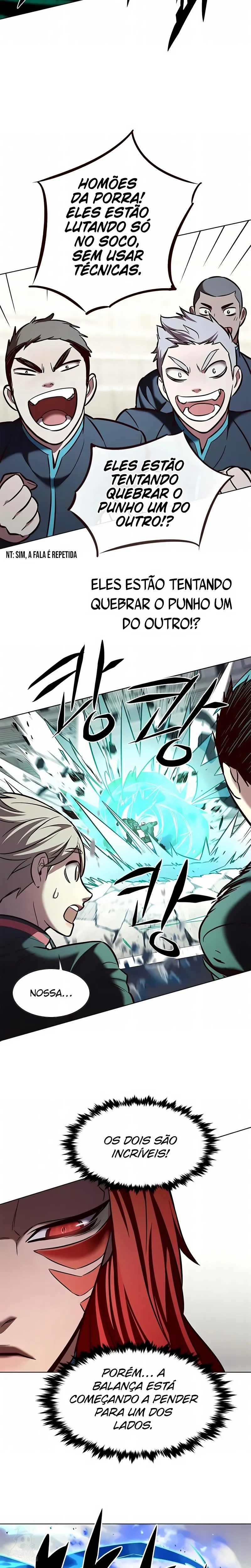 Read Veletric Pt Br Manga Online