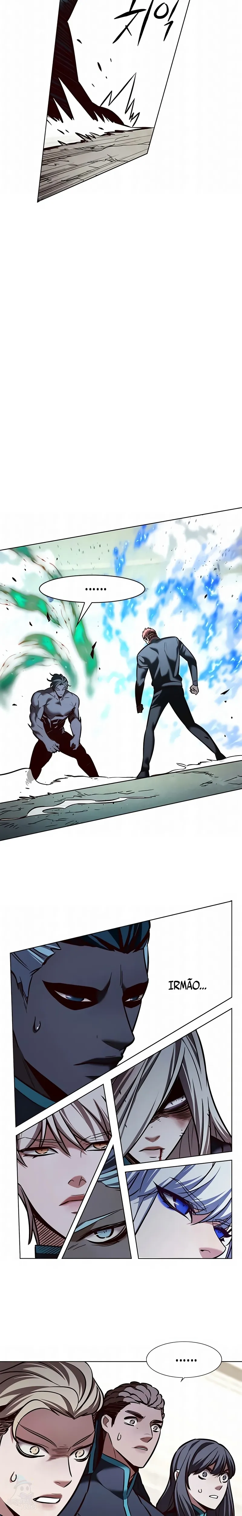 Read Veletric Pt Br Manga Online
