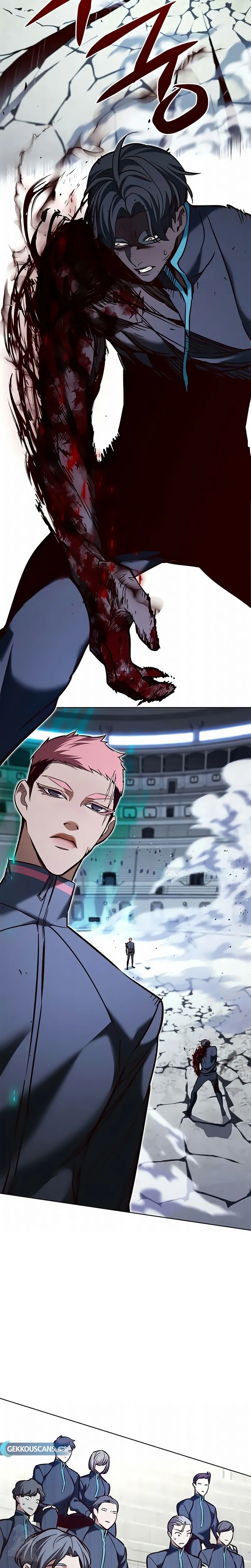 Read Veletric Pt Br Manga Online