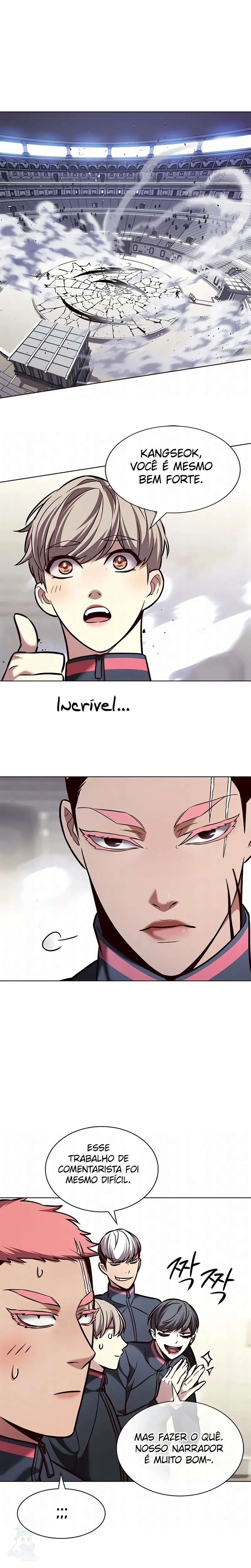 Read Veletric Pt Br Manga Online