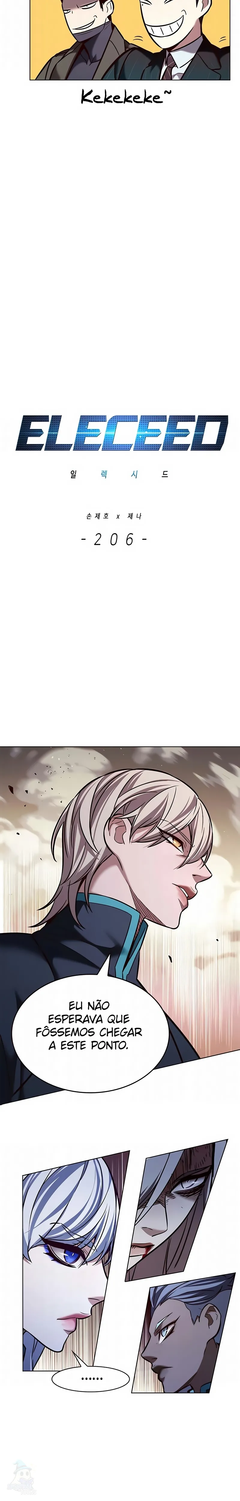 Read Veletric Pt Br Manga Online