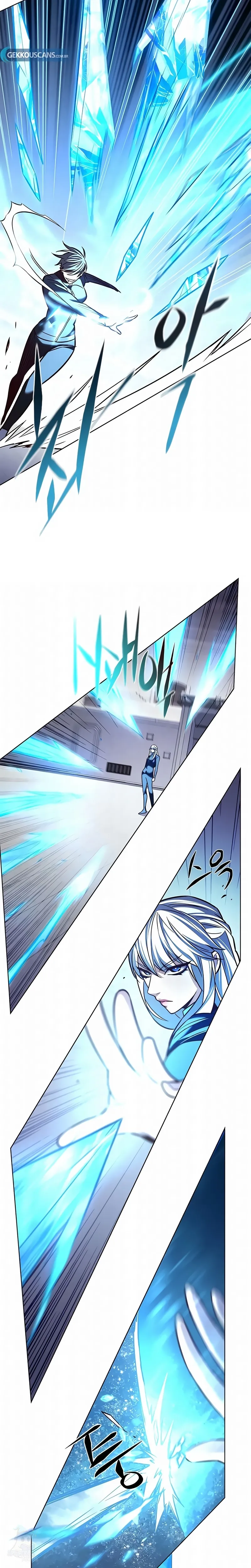 Read Veletric Pt Br Manga Online