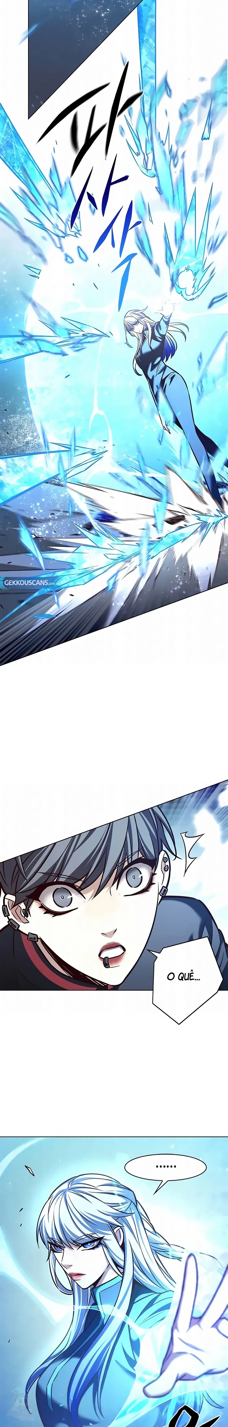 Read Veletric Pt Br Manga Online