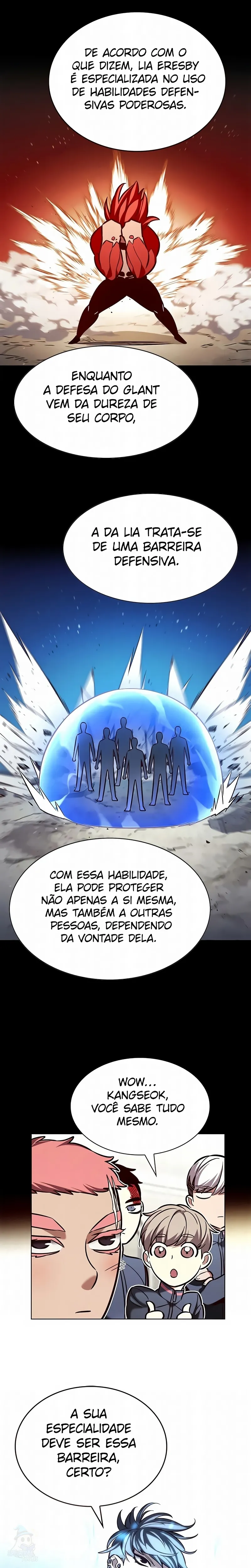 Read Veletric Pt Br Manga Online