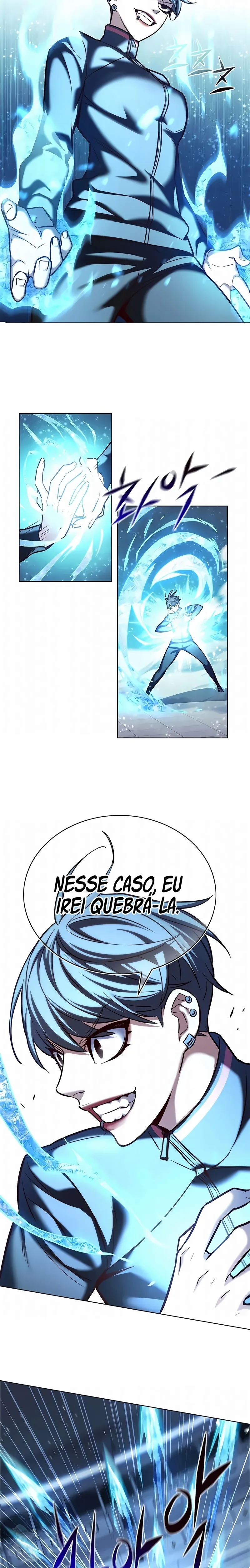 Read Veletric Pt Br Manga Online