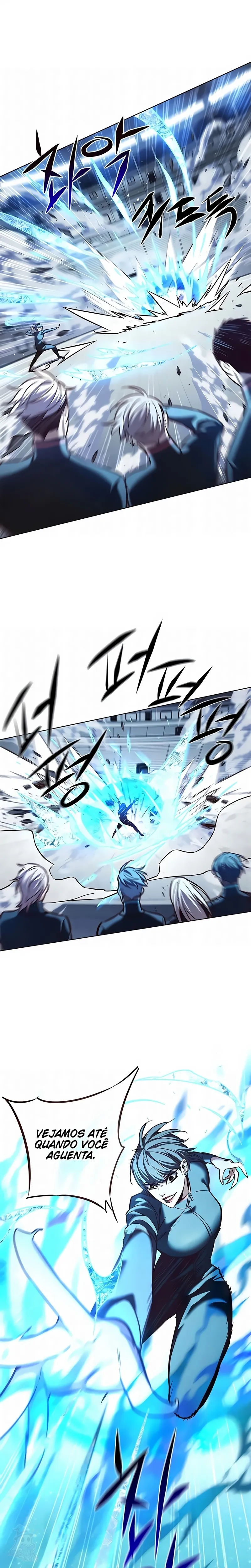 Read Veletric Pt Br Manga Online