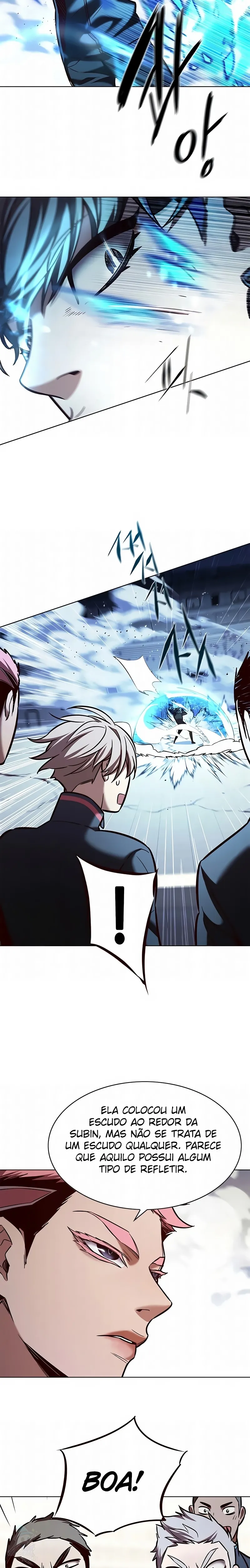 Read Veletric Pt Br Manga Online