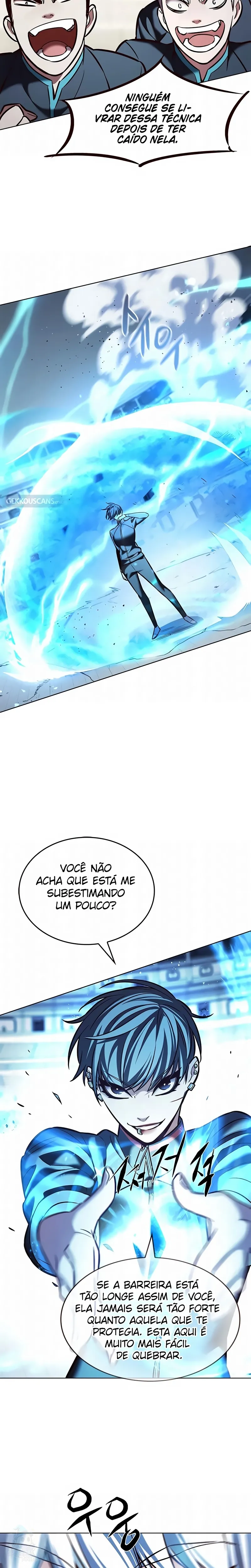 Read Veletric Pt Br Manga Online