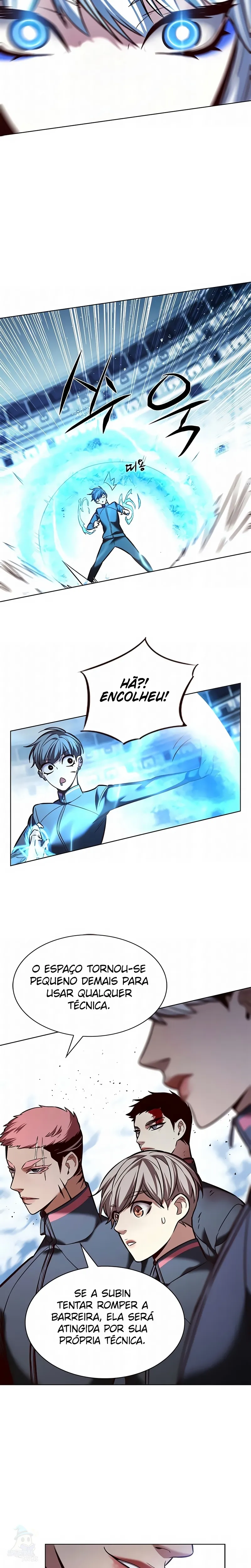 Read Veletric Pt Br Manga Online