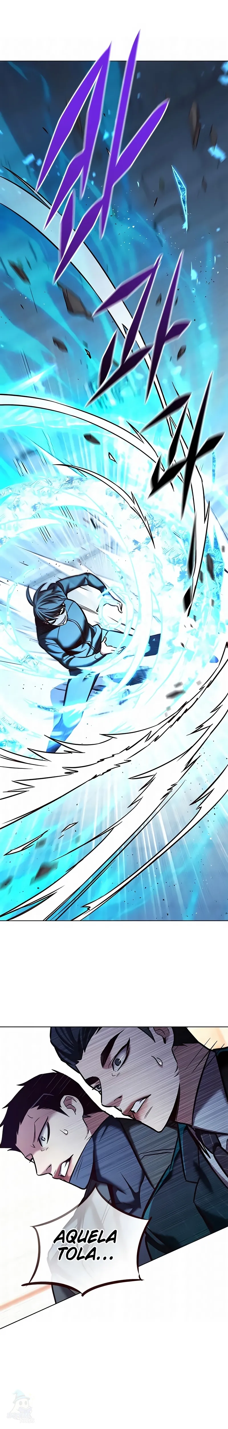 Read Veletric Pt Br Manga Online