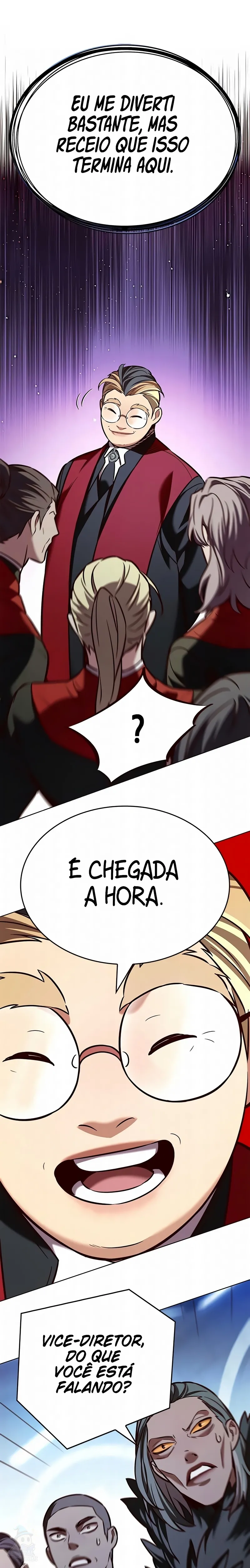 Read Veletric Pt Br Manga Online