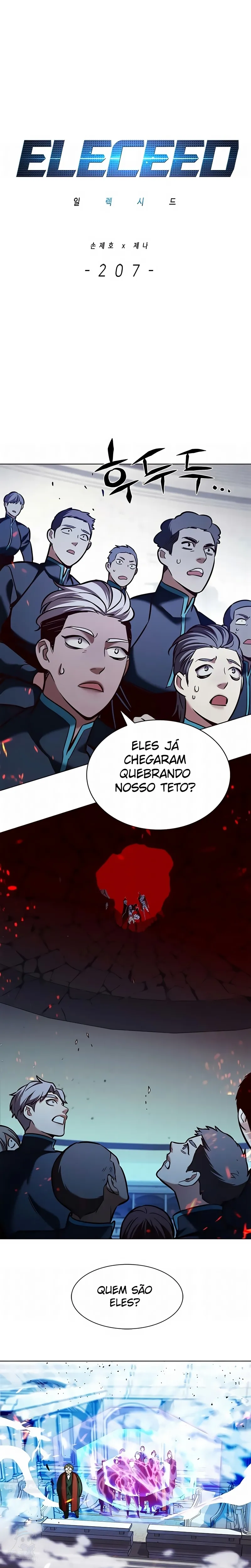 Read Veletric Pt Br Manga Online