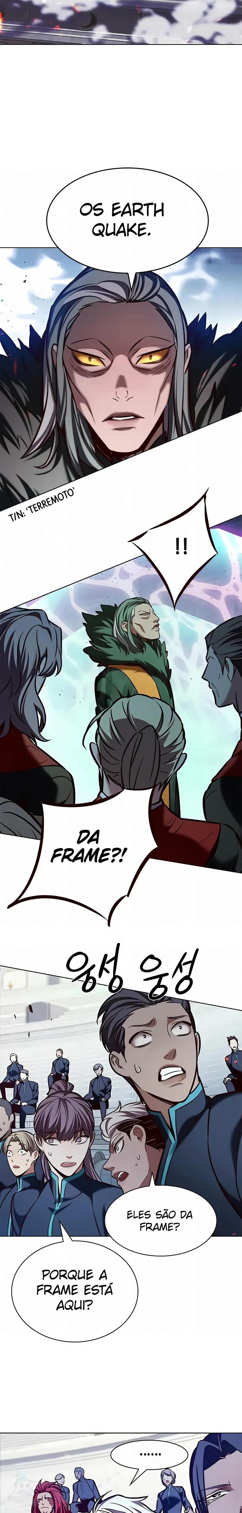 Read Veletric Pt Br Manga Online