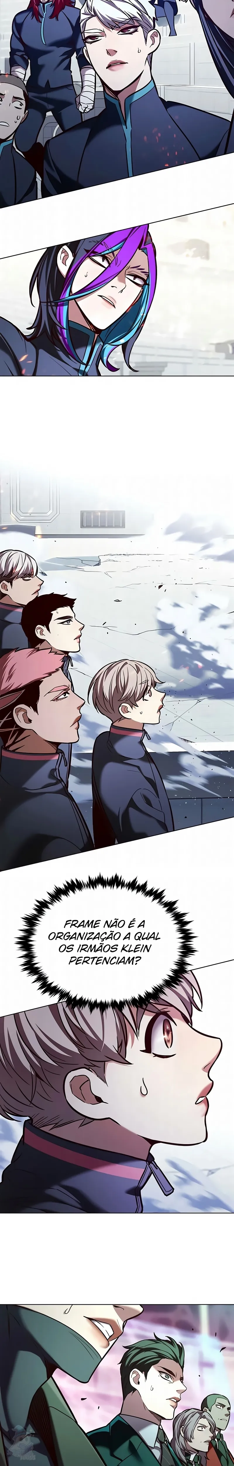 Read Veletric Pt Br Manga Online
