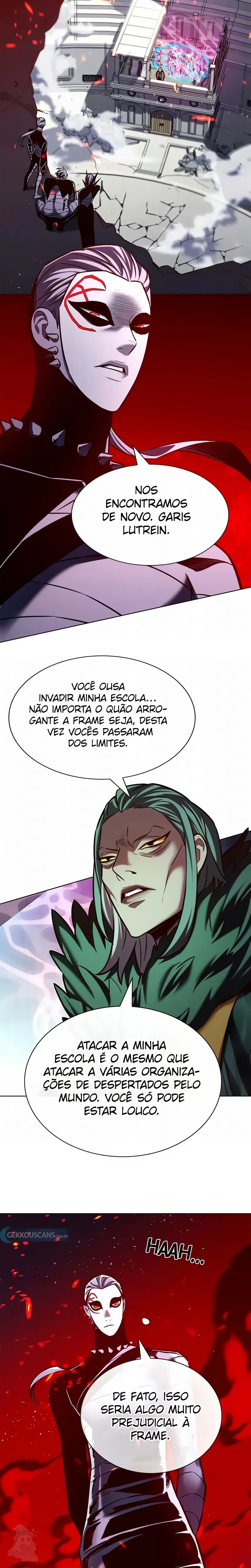 Read Veletric Pt Br Manga Online