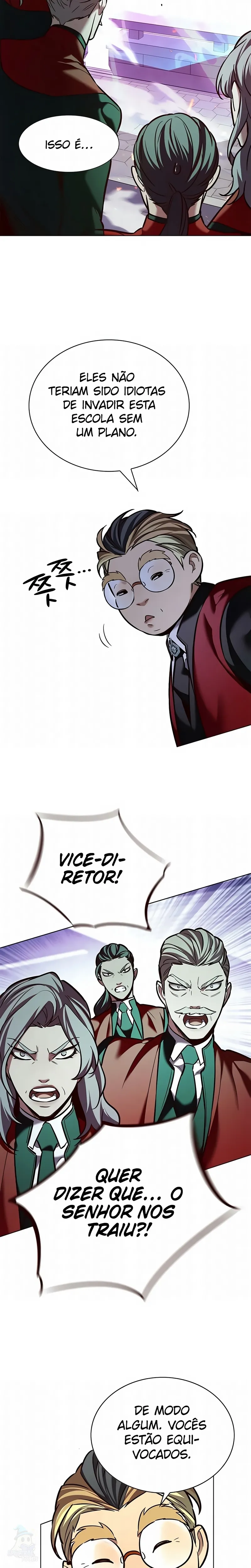 Read Veletric Pt Br Manga Online