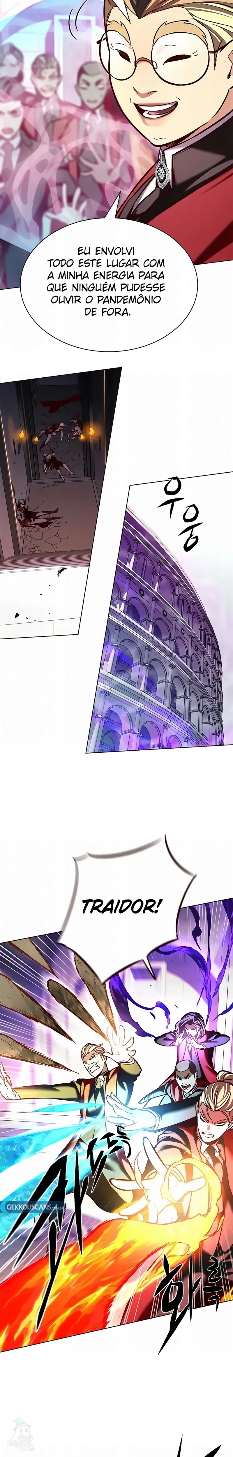 Read Veletric Pt Br Manga Online