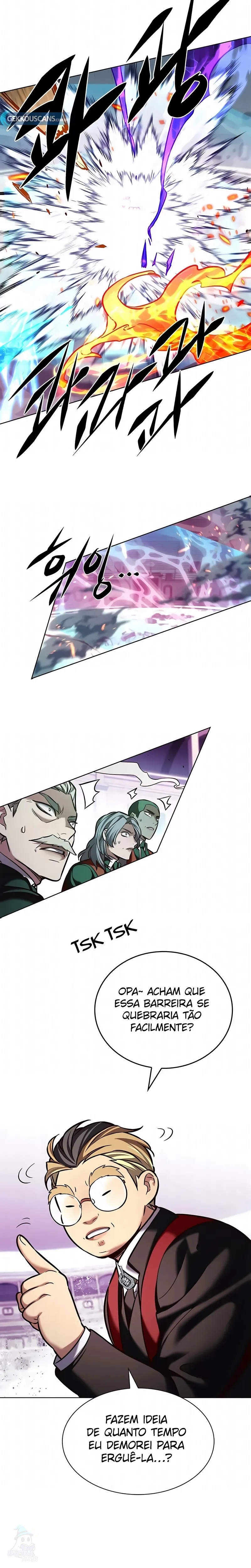 Read Veletric Pt Br Manga Online