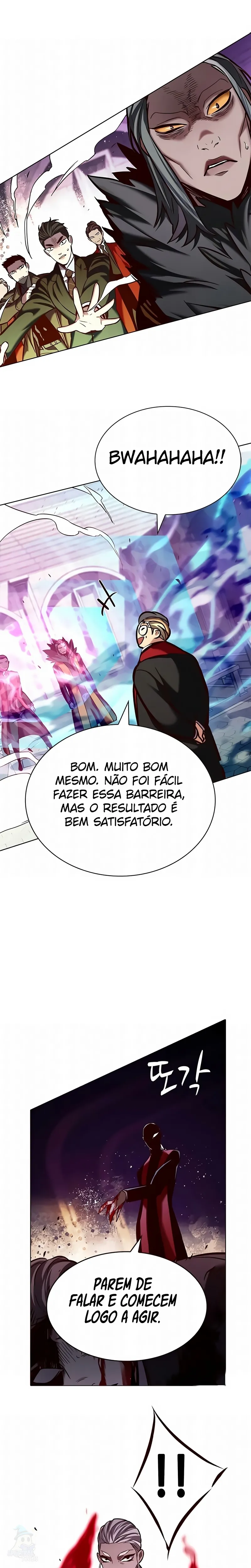Read Veletric Pt Br Manga Online